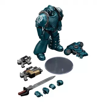 Akcione figure - Alpha Legion Headhunter Prime