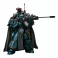 Alpha Legion Exodus 'The One who is Many’With Sniper Rifle And Power Dagger