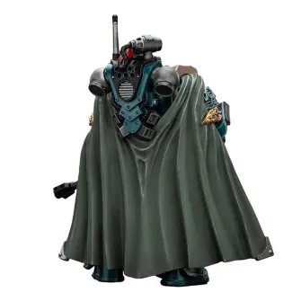 Akcione figure - Alpha Legion Exodus 'The One who is Many’With Sniper Rifle And Power Dagger
