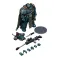 Alpha Legion Exodus 'The One who is Many’With Sniper Rifle And Power Dagger