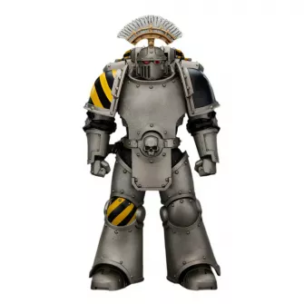 Akcione figure - lron WarriorsvMKlll Tactical Sergeant