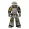 lron WarriorsvMKlll Tactical Sergeant