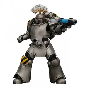 lron WarriorsvMKlll Tactical Sergeant
