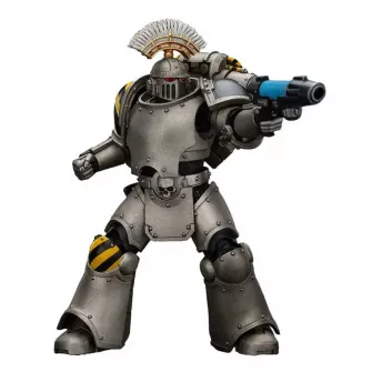 Akcione figure - lron WarriorsvMKlll Tactical Sergeant