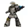 lron WarriorsvMKlll Tactical Sergeant