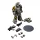 lron WarriorsvMKlll Tactical Sergeant