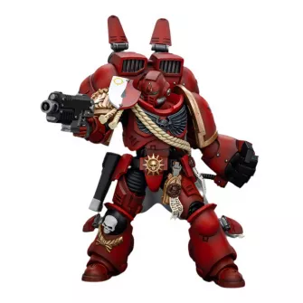 Akcione figure - Blood Angels Captain With Jump Pack