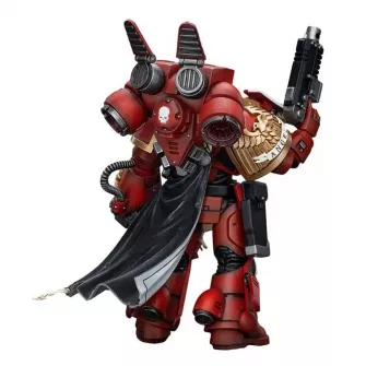 Akcione figure - Blood Angels Captain With Jump Pack