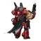 Blood Angels Captain With Jump Pack
