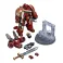 Blood Angels Captain With Jump Pack