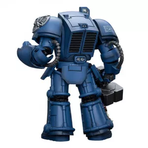Ultramarines Terminator Squad Terminator with Storm Bolter