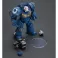 Ultramarines Terminator Squad Terminator with Storm Bolter