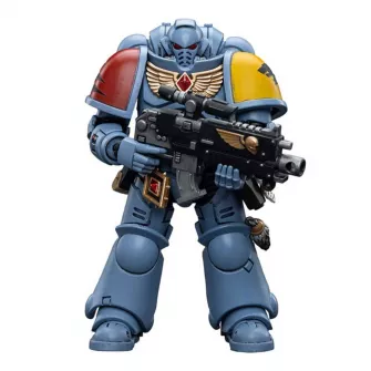 Akcione figure - Warhammer 40k Action Figure 1/18 Space Wolves Intercessors