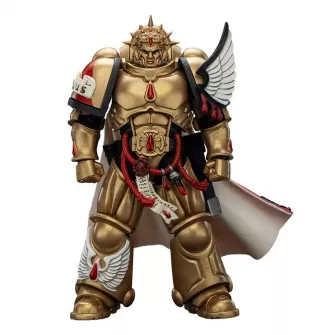 Akcione figure - Blood Angels Captain with Heavy Bolt Pistol & Power Sword