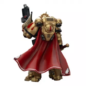 Akcione figure - Blood Angels Captain with Heavy Bolt Pistol & Power Sword