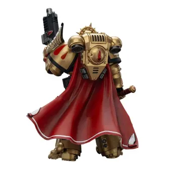 Akcione figure - Blood Angels Captain with Heavy Bolt Pistol & Power Sword