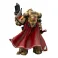 Blood Angels Captain with Heavy Bolt Pistol & Power Sword