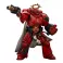 Blood Angels Captain with Inferno Pistol & Power Fist