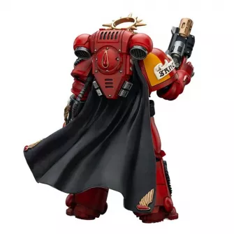 Akcione figure - Blood Angels Captain with Inferno Pistol & Power Fist
