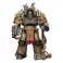 Iron Warriors Perturabo, Primarch of the lVth Legion