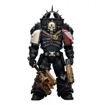 Akcione figure - Blood Angels Lemartes With Jump Pack,Blood Crozius and Absolver Bolt Pistol