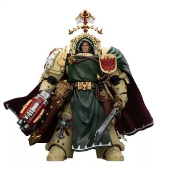 Akcione figure - Dark AngelsBelial, Grand Master of The DeathwingWith the Sword of Silence and Storm Bolter