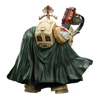 Akcione figure - Dark AngelsBelial, Grand Master of The DeathwingWith the Sword of Silence and Storm Bolter