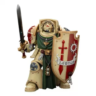 Akcione figure - Dark AngelsDeathwing Knight 2With Power Sword, Storm Shield and Watcher in the Dark