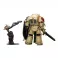 Dark AngelsDeathwing Knight 2With Power Sword, Storm Shield and Watcher in the Dark