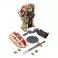 Dark AngelsDeathwing Knight 2With Power Sword, Storm Shield and Watcher in the Dark