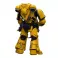Warhammer 40k Action Figure 1/18 Imperial Fists Intercessors