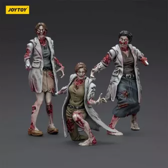 Akcione figure - Dark Source Zombie Figure Medics