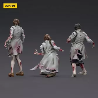 Akcione figure - Dark Source Zombie Figure Medics