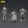 Dark Source Zombie Figure Medics
