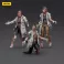 Dark Source Zombie Figure Scientists (Female)