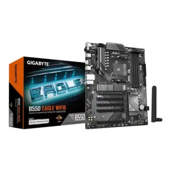 Matične ploče - Matična ploča AM4 Gigabyte B550 Eagle HDMI/M.2 Wifi
