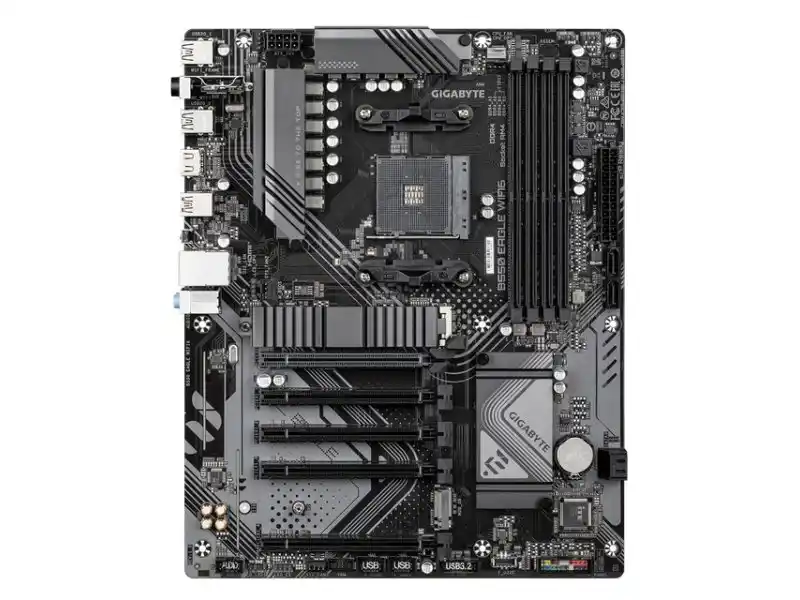 Matična ploča AM4 Gigabyte B550 Eagle HDMI/M.2 Wifi