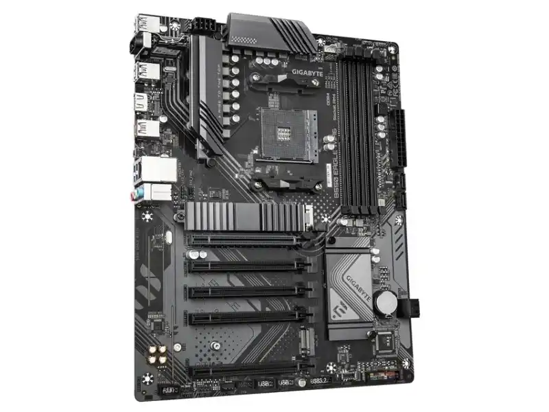 Matična ploča AM4 Gigabyte B550 Eagle HDMI/M.2 Wifi