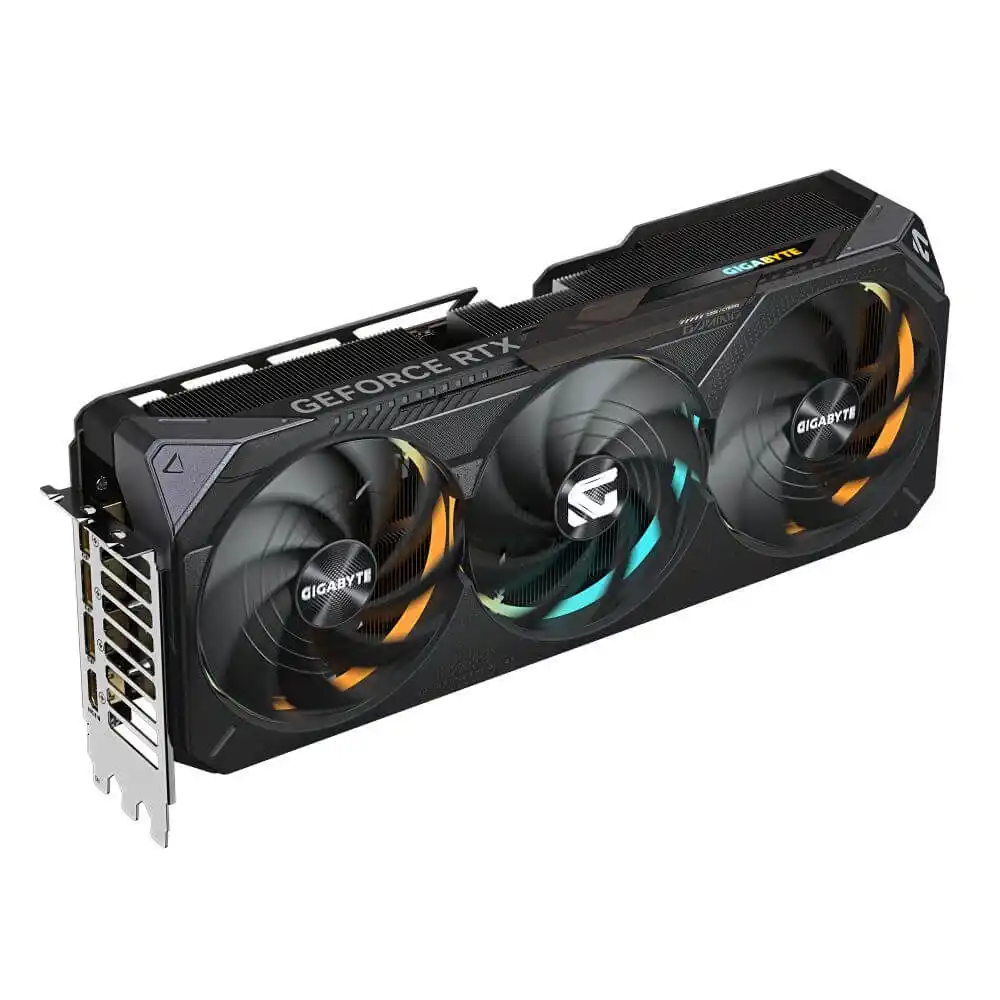 Graficka karta Gigabyte GeForce RTX 5070 Ti GAMING OC 16GB