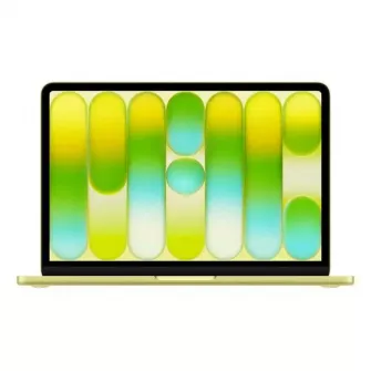 Laptopovi - Apple MB NEO 13: CITRUS/A18 PRO 6C CPU/5C GPU/8GB/512GB-ZEE