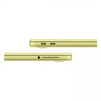 Laptopovi - Apple MB NEO 13: CITRUS/A18 PRO 6C CPU/5C GPU/8GB/256GB-CRO