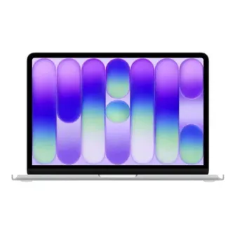 Laptopovi - Apple MB NEO 13: SILVER/A18 PRO 6C CPU/5C GPU/8GB/256GB-ZEE