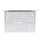 Apple MB NEO 13: SILVER/A18 PRO 6C CPU/5C GPU/8GB/256GB-ZEE