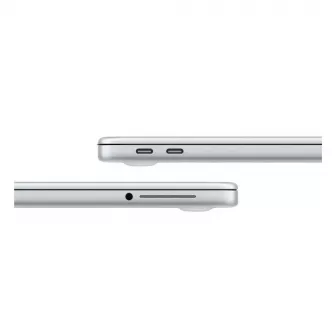 Laptopovi - Apple MB NEO 13: SILVER/A18 PRO 6C CPU/5C GPU/8GB/256GB-ZEE