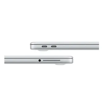 Laptopovi - Apple MB NEO 13: SILVER/A18 PRO 6C CPU/5C GPU/8GB/256GB-ZEE