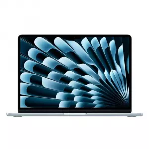 Apple MBA 13.6: SKY BLUE/M5 10C CPU/10C GPU/24GB/1TB-ZEE