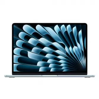 Laptopovi - Apple MBA 13.6: SKY BLUE/M5 10C CPU/10C GPU/24GB/1TB-CRO
