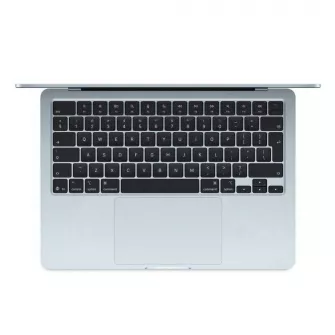 Laptopovi - Apple MBA 13.6: SKY BLUE/M5 10C CPU/10C GPU/16GB/1TB-CRO