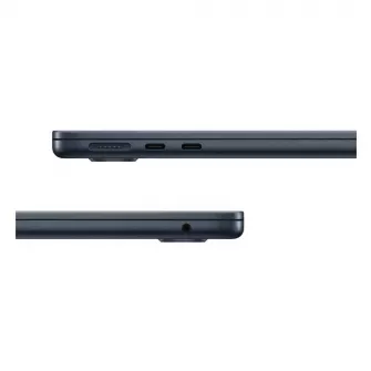 Laptopovi - Apple MBA 13.6: MIDNIGHT/M5 10C CPU/10C GPU/24GB/1TB-ZEE