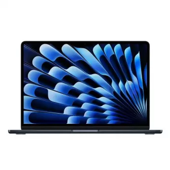 Laptopovi - Apple MBA 13.6: MIDNIGHT/M5 10C CPU/10C GPU/24GB/1TB-CRO